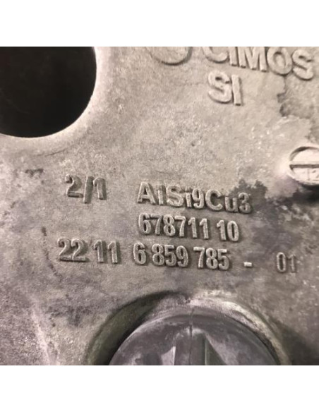 Support moteur gauche BMW X5 F15 Diesel