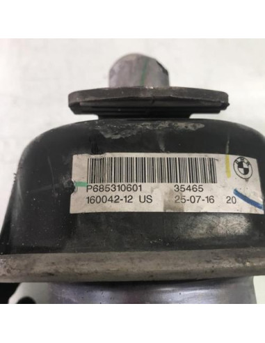 Support moteur droit BMW X5 F15 Diesel