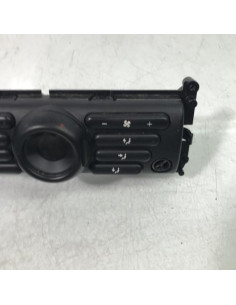 Commande chauffage MINI MINI 1 R50/R53 PHASE 2 Essence