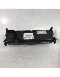 Commande chauffage MINI MINI 1 R50/R53 PHASE 2 Essence 2