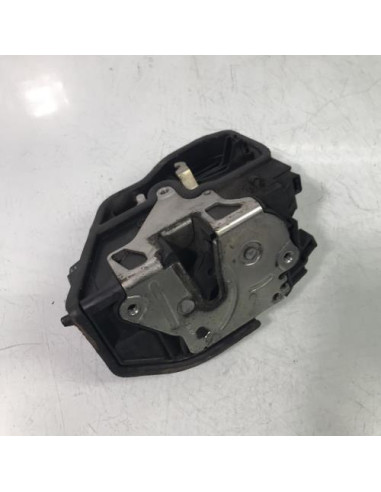 Serrure arriere gauche BMW SERIE 1 E87 PHASE 1 Diesel