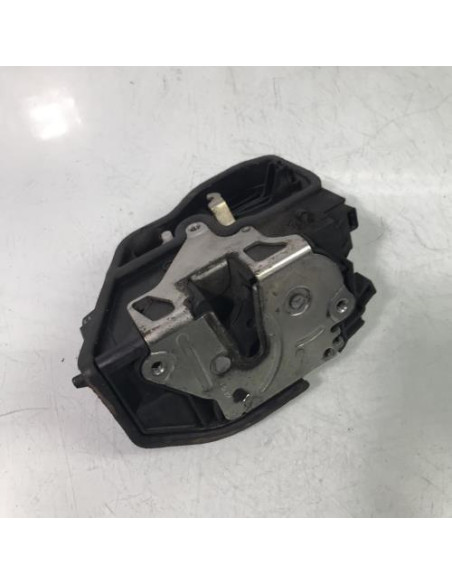 Serrure arriere gauche BMW SERIE 1 E87 PHASE 1 Diesel