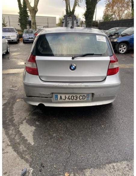 Serrure arriere gauche BMW SERIE 1 E87 PHASE 1 Diesel