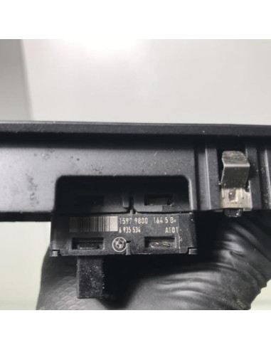 Interrupteur de leve vitre avant droit BMW SERIE 1 E87 PHASE 1 Diesel