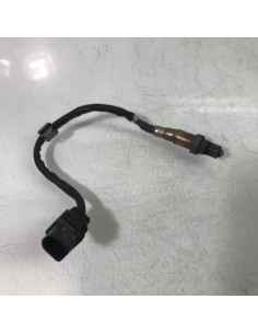 Sonde lambda BMW SERIE 1 E87 PHASE 2 