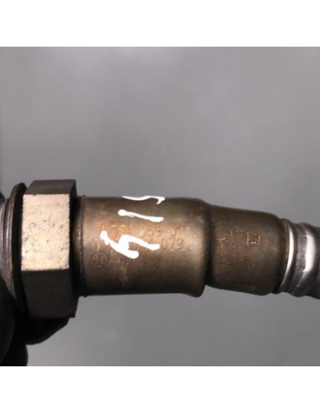 Sonde lambda BMW SERIE 1 E87 PHASE 2 