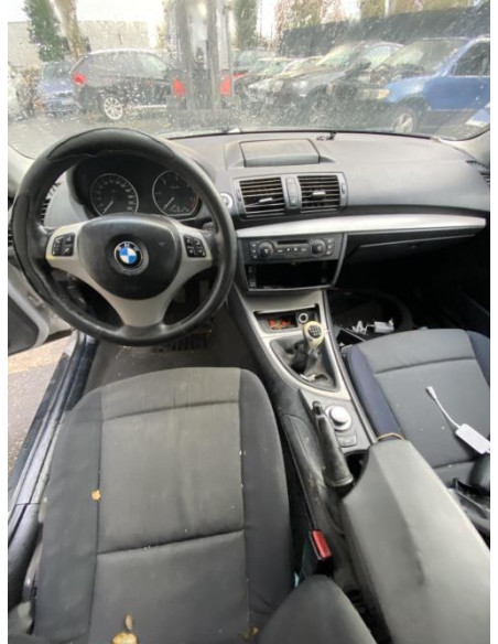 Soufflet de levier de frein a main BMW SERIE 1 E87 PHASE 1 Diesel