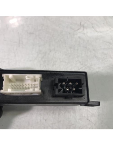 Calculateur BMW SERIE 5 E39 TOURING PHASE 1 BREAK 