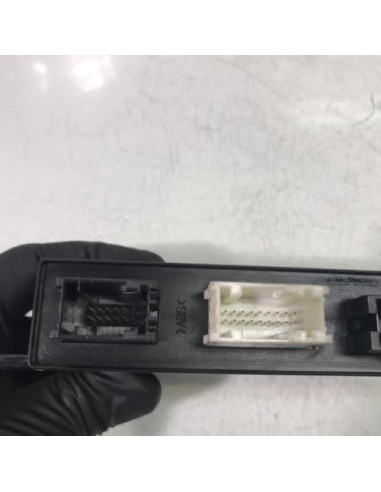 Calculateur BMW SERIE 5 E39 TOURING PHASE 1 BREAK 