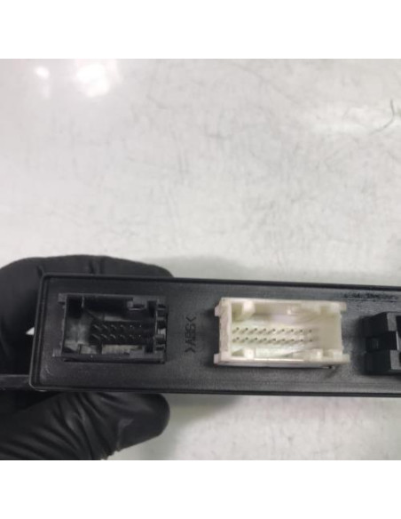 Calculateur BMW SERIE 5 E39 TOURING PHASE 1 BREAK 