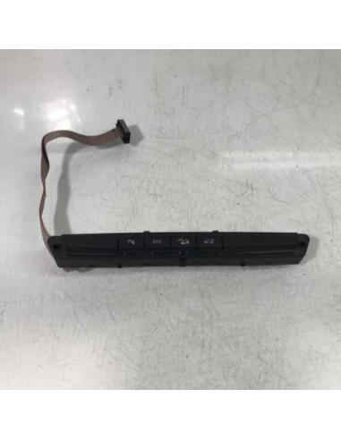 Bouton/Interrupteur BMW X5 E70 PHASE 1 Diesel