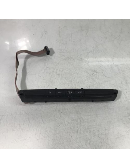 Bouton/Interrupteur BMW X5 E70 PHASE 1 Diesel