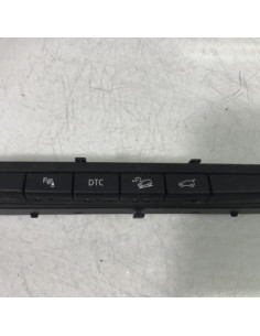 Bouton/Interrupteur BMW X5 E70 PHASE 1 Diesel 2