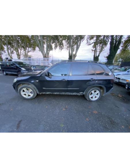 Bouton/Interrupteur BMW X5 E70 PHASE 1 Diesel