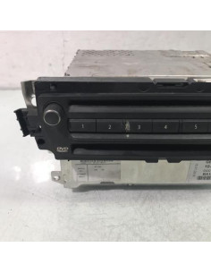 Autoradio d'origine BMW SERIE 3 E92 COUPE PHASE 1 Essence 2
