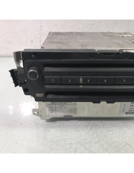 Autoradio d'origine BMW SERIE 3 E92 COUPE PHASE 1 Essence