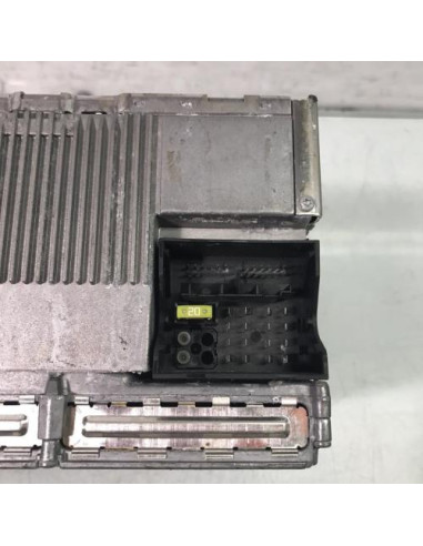 Autoradio d'origine BMW SERIE 3 E92 COUPE PHASE 1 Essence