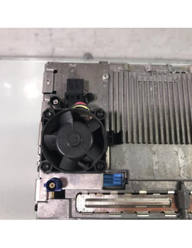 Autoradio d'origine BMW SERIE 3 E92 COUPE PHASE 1 Essence