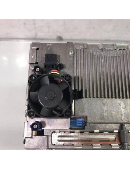 Autoradio d'origine BMW SERIE 3 E92 COUPE PHASE 1 Essence