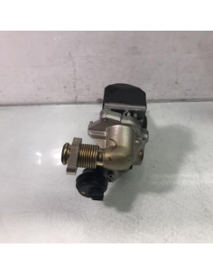 Radiateur EGR BMW SERIE 1 F20 PHASE 1 