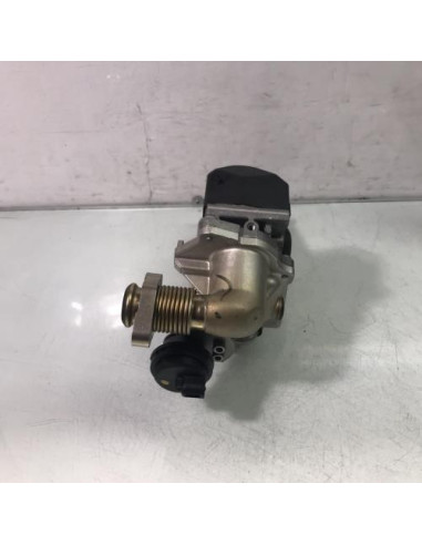 Radiateur EGR BMW SERIE 1 F20 PHASE 1 