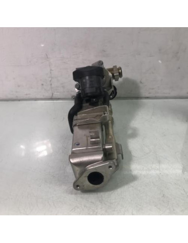 Radiateur EGR BMW SERIE 1 F20 PHASE 1 