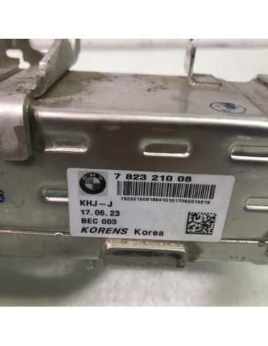 Radiateur EGR BMW SERIE 1 F20 PHASE 1 