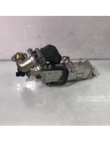 Radiateur EGR BMW SERIE 1 F20 PHASE 1 