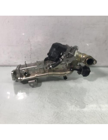 Radiateur EGR BMW SERIE 1 F20 PHASE 1 