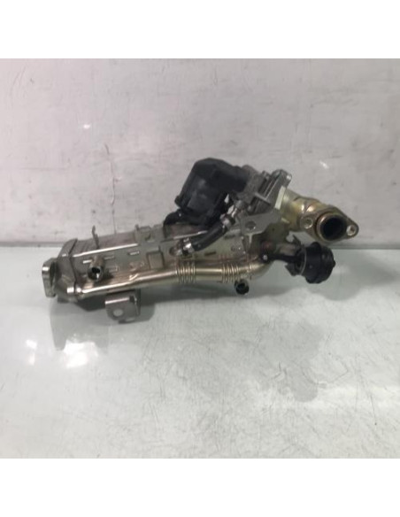 Radiateur EGR BMW SERIE 1 F20 PHASE 1 