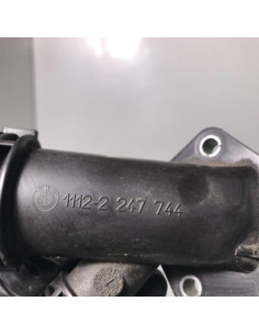 Boitier eau BMW X3 E83 PHASE 2 Diesel 2