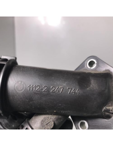 Boitier eau BMW X3 E83 PHASE 2 Diesel