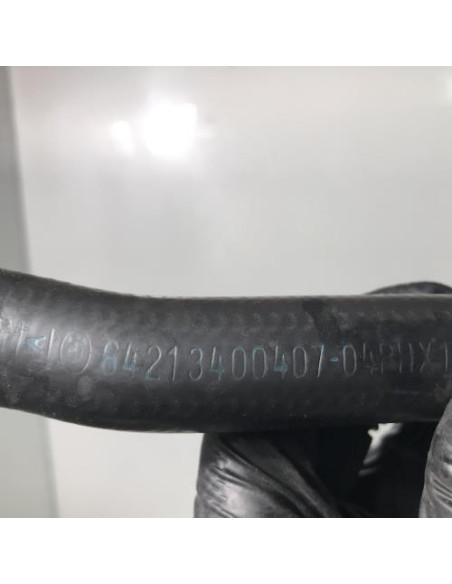 Durite BMW X3 E83 PHASE 2 Diesel