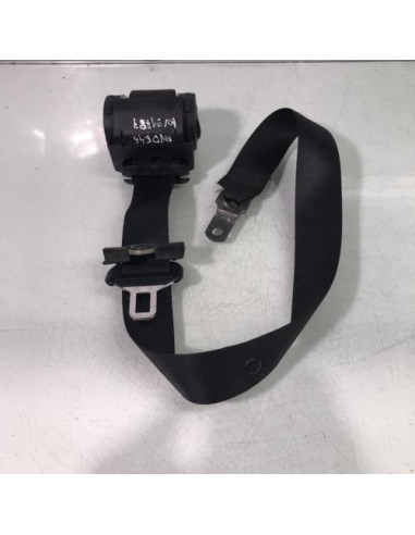 Ceinture avant droit BMW SERIE 3 E46 PHASE 1 