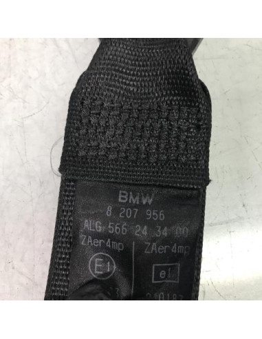 Ceinture avant droit BMW SERIE 3 E46 PHASE 1 