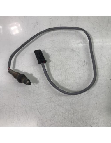 Sonde lambda BMW SERIE 1 F20 PHASE 2 Essence