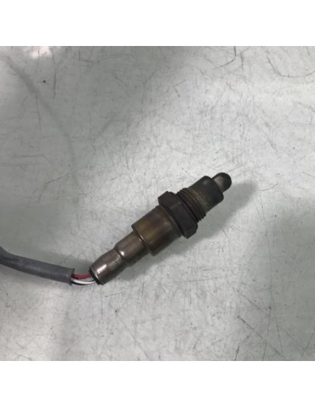 Sonde lambda BMW SERIE 1 F20 PHASE 2 Essence