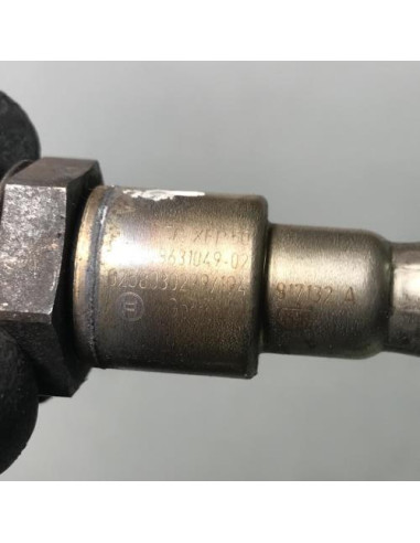 Sonde lambda BMW SERIE 1 F20 PHASE 2 Essence