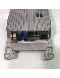 Calculateur BMW SERIE 5 F10 PHASE 1 Essence 2