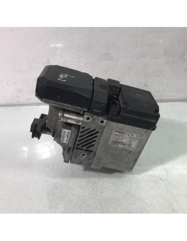 Chauffage auxiliaire BMW X5 E53 Diesel