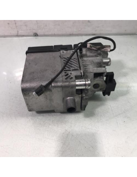 Chauffage auxiliaire BMW X5 E53 Diesel