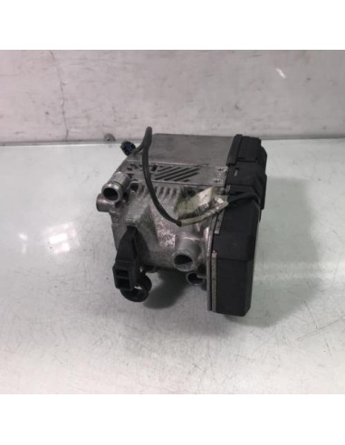 Chauffage auxiliaire BMW X5 E53 Diesel