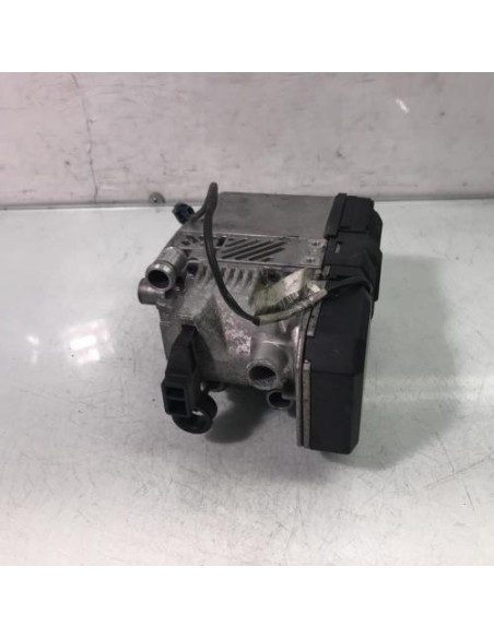 Chauffage auxiliaire BMW X5 E53 Diesel