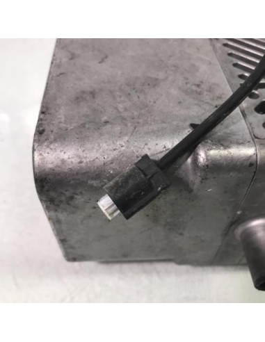 Chauffage auxiliaire BMW X5 E53 Diesel