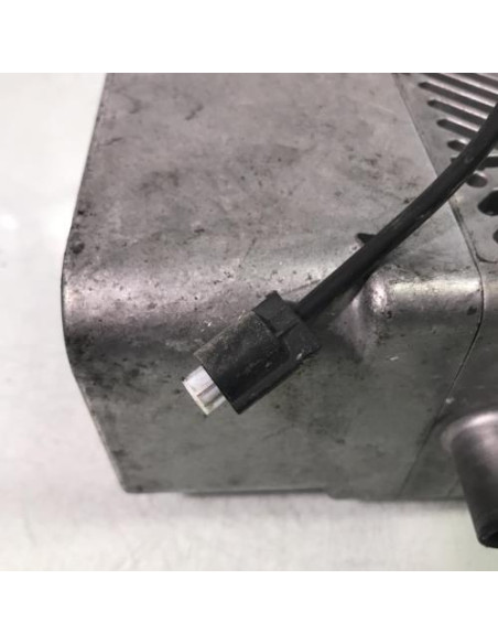 Chauffage auxiliaire BMW X5 E53 Diesel