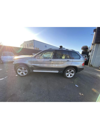 Chauffage auxiliaire BMW X5 E53 Diesel