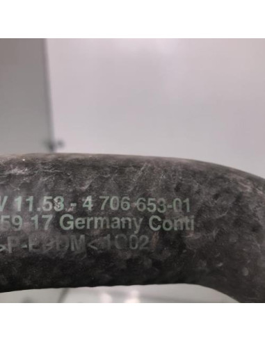 Durite BMW SERIE 3 E46 PHASE 2 Diesel