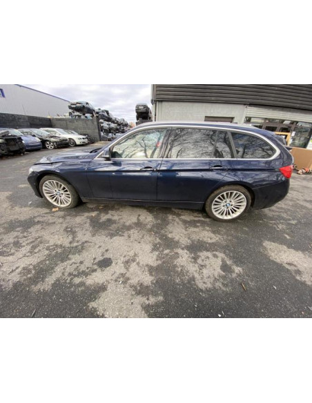 Support de boite BMW SERIE 3 F31 TOURING PHASE 1 BREAK Diesel