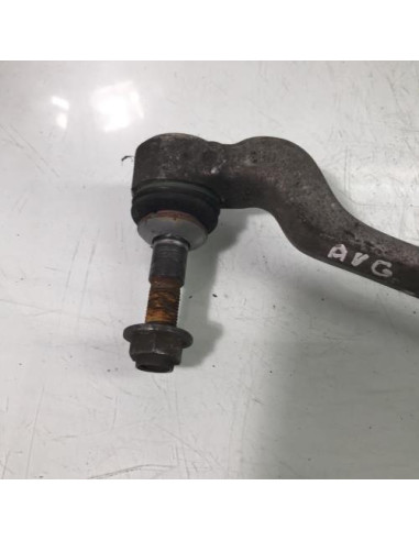 Bras de suspension superieur avant gauche BMW SERIE 1 E81 Diesel