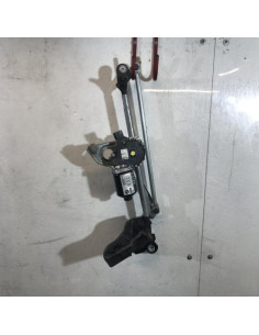 Moteur essuie glace avant BMW SERIE 1 F21 PHASE 2 